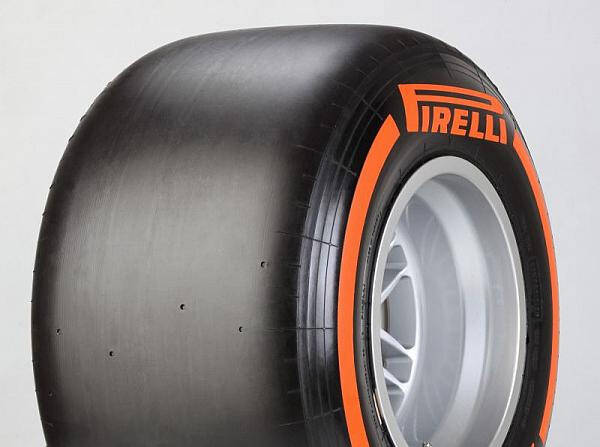 Foto zur News: Pirelli: Harte Reifen für den Härtetest Malaysia