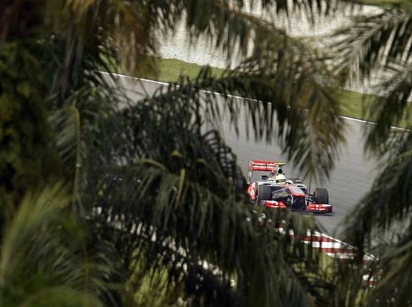 Foto zur News: Marko sicher: "McLaren wird zurückkommen"