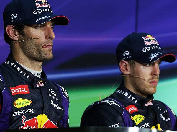 Foto zur News: Lauda über Vettel: "Schwerer Fehler"