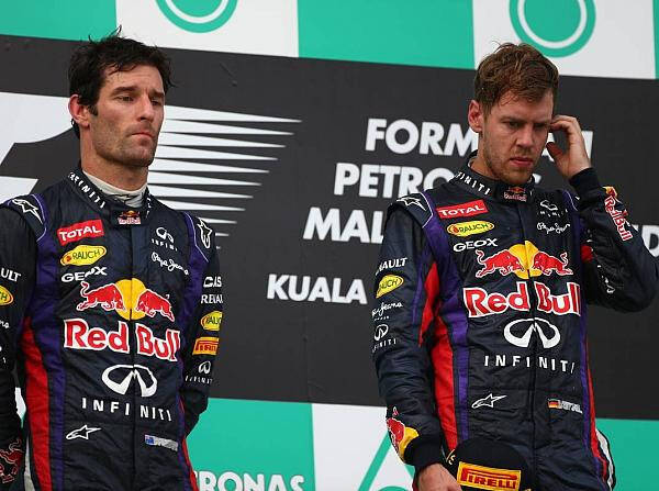 Foto zur News: Folgt Vettels großen Worten eine große Geste?
