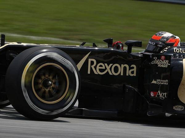 Foto zur News: Räikkönen: Reifenflüsterer 2.0