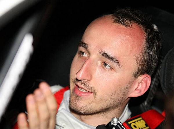 Foto zur News: Kubica: Formel-1-Comeback bleibt der große Traum