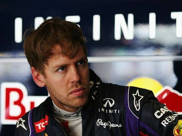 Foto zur News: Vettel: "Für die Pole-Position gibt es keine Punkte"
