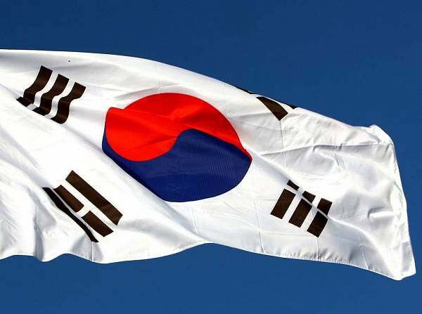 Foto zur News: 21 Formel-1-Rennen 2015: Südkorea kehrt wieder zurück!