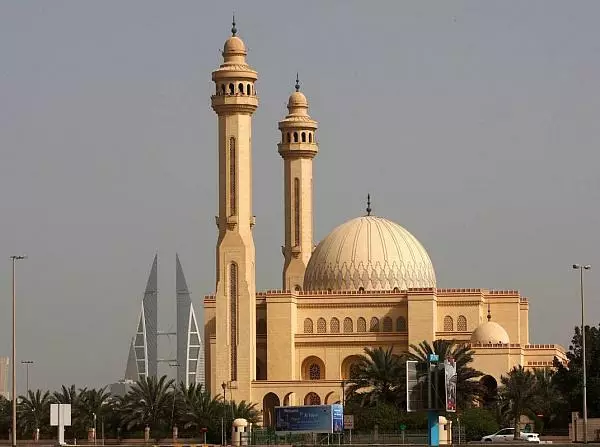 Foto zur News: Erneut Proteste in Bahrain - Journalisten ausgewiesen