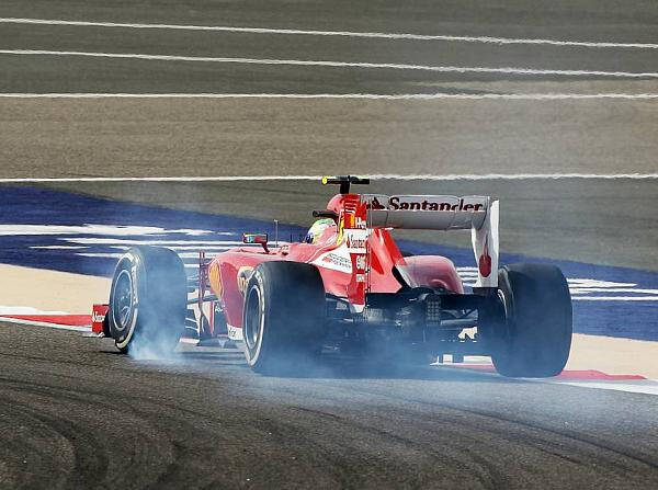 Foto zur News: Pirelli zufrieden: Toller Rennsport in Bahrain
