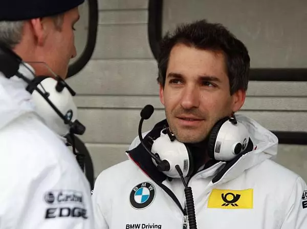 Timo Glock Foto zur News: Glock tippt: Silber glänzt im Fürstentum