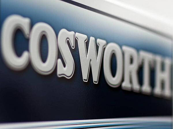 Foto zur News: Alternativmotor: Cosworth lehnt Formel-1-Einstieg ab