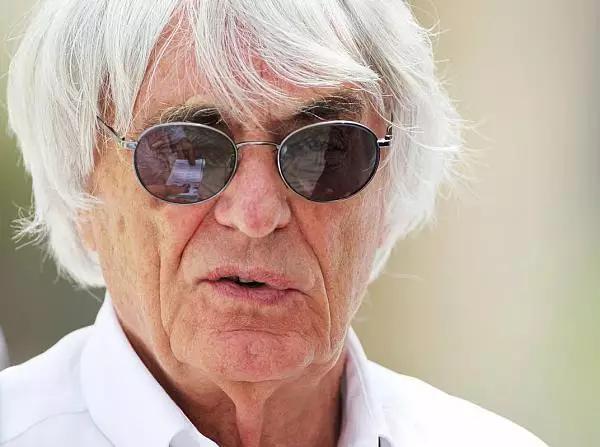 Foto zur News: Post aus München: Ecclestone erhält Anklageschrift