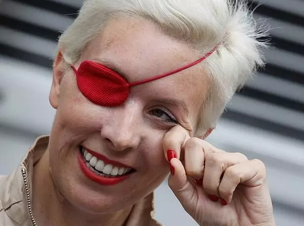 Maria De Villota Foto zur News: De-Villota-Unfall: Familie erwägt rechtliche Schritte