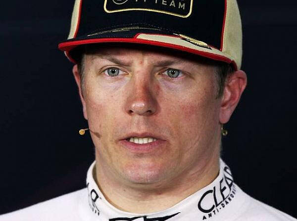 Foto zur News: Häkkinen warnt Räikkönen vor Red-Bull-Wechsel