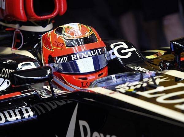 Foto zur News: Räikkönen: Wechsel nicht nur Frage des besten Autos