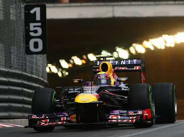 Foto zur News: Webber: "Morgen wird es ein Schachspiel"