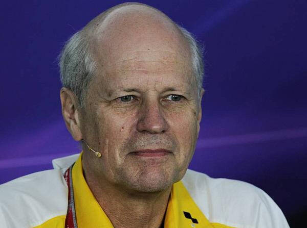 Foto zur News: Neuer Chef bei Renault: Kommt Red Bull?