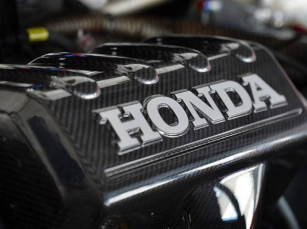 Foto zur News: Keine Honda-Motoren für die McLaren-Sportwagen