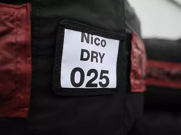 Nico Rosberg Foto zur News: Fahrer einig: Auch in Kanada entscheiden die Reifen