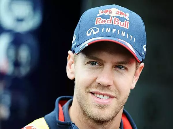 Sebastian Vettel Foto zur News: Vettel: "Es muss eine Form von Bestrafung geben"
