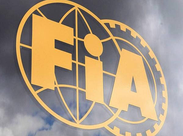 Foto zur News: FIA lehnt Bewerber ab: Keine neuen Teams für die Formel 1