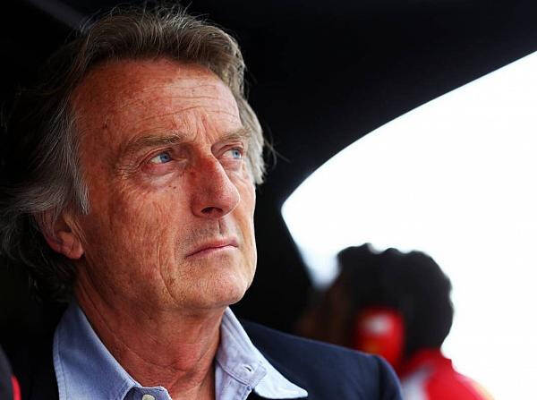 Foto zur News: Ferrari möchte zweiten Fahrer direkt nach Monza verkünden