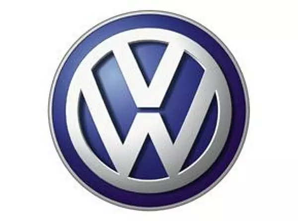 VW-Logo Foto zur News: Volkswagen: Thema Formel 1 vom Tisch?