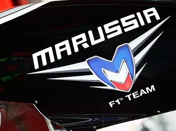 Foto zur News: Marussia lässt Ellinas testen