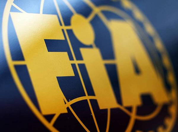 Foto zur News: Nach Urteil: FIA verspricht, dass "Testkontrolle verstärkt wird"