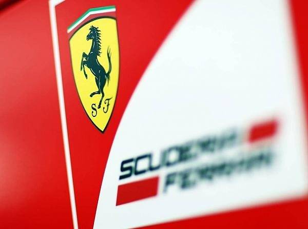 Foto zur News: Ferrari will Lücke zu Red Bull schließen