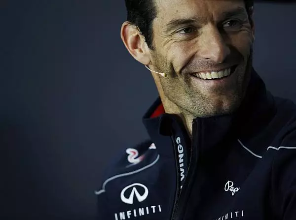 Foto zur News: Webber: Nur der WM-Titel fehlt