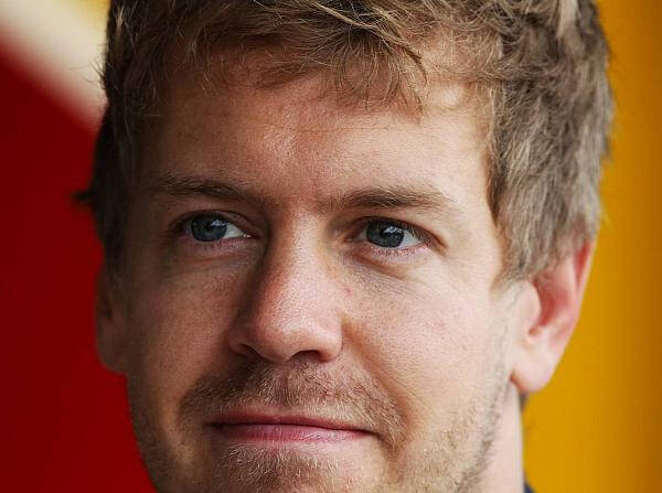 Foto zur News: Vettel: "Es wird ziemlich eng werden"