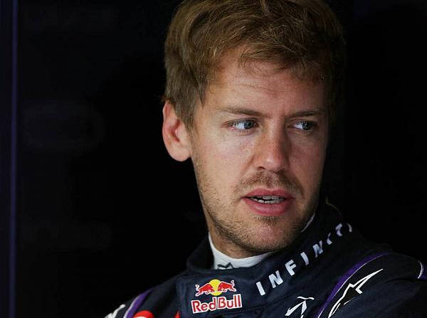 Foto zur News: Von "Schumi" bis Fangio: Vettels zehn Lieblingspiloten
