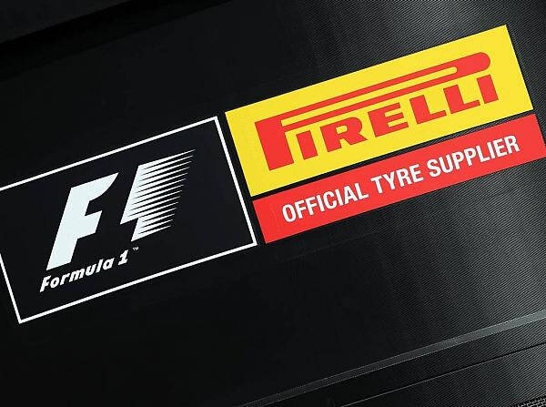 Foto zur News: Pirelli kurz vor Vertragsabschluss