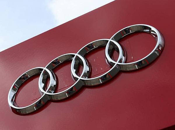 Foto zur News: Formel-1-Gedankenspiele: Was läuft bei Audi und Red Bull?
