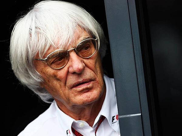 Foto zur News: CVC: Ecclestone-Nachfolger außerhalb der Formel 1 zu suchen