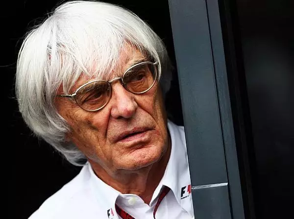 Foto zur News: London: Vorerst kein Urteil im Fall Ecclestone