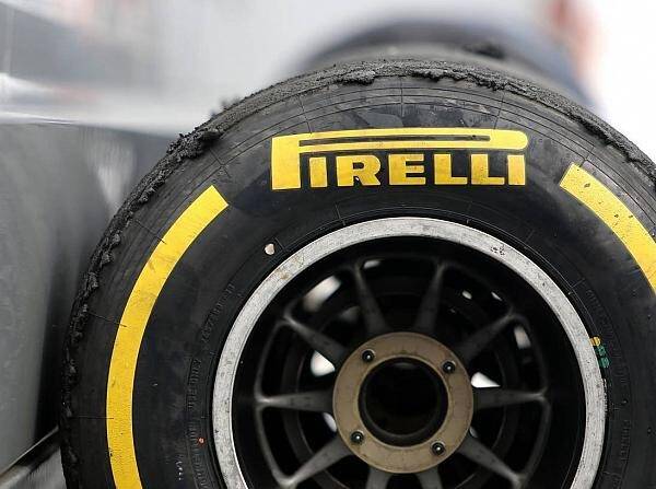 Foto zur News: Ungarn: Pirelli bringt weichere Reifen