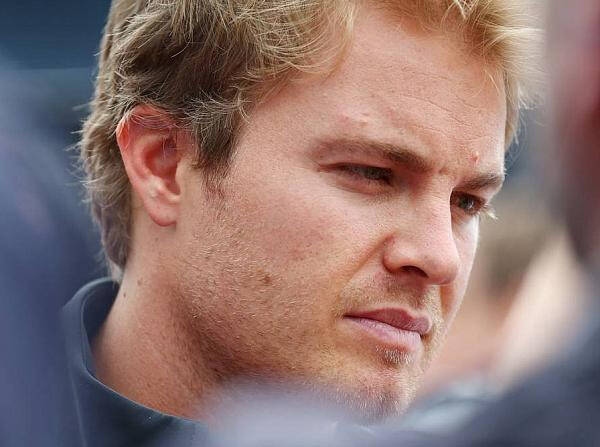 Foto zur News: Rosberg: "Müssen der FIA vertrauen"