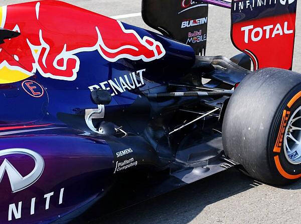 Foto zur News: Red Bull: Felix da Costa überzeugt