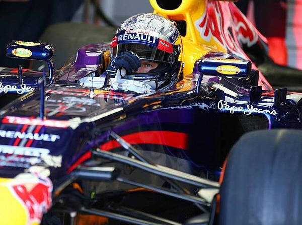 Foto zur News: Abschluss in Silverstone: Vettel-Bestzeit und Wolff-Debüt