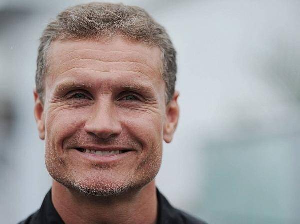 Foto zur News: Coulthard glaubt an Hamiltons WM-Chance