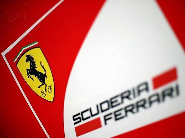 Foto zur News: Ferrari kündigt neue Reifendebatte an