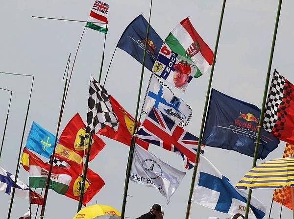 Foto zur News: Formel 1 weitestgehend einig: 20 Rennen reichen