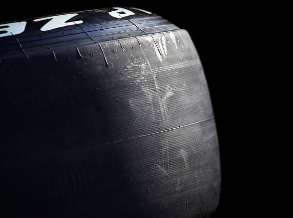 Foto zur News: Heidfeld: "Pirelli gewinnt jedes Rennen, hat aber keine Gegner"