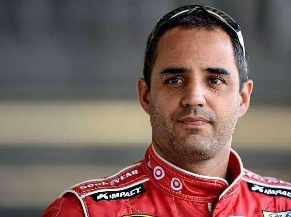 Foto zur News: Montoya zu Red Bull? "Nein, danke!"