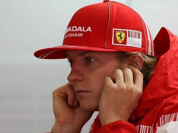 Foto zur News: Finnische Medien: Räikkönen hat sich für Ferrari entschieden