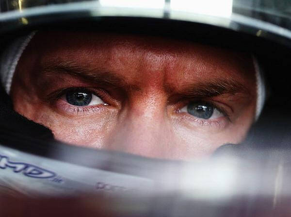 Foto zur News: Titelkampf: Ist Vettel schon durch?