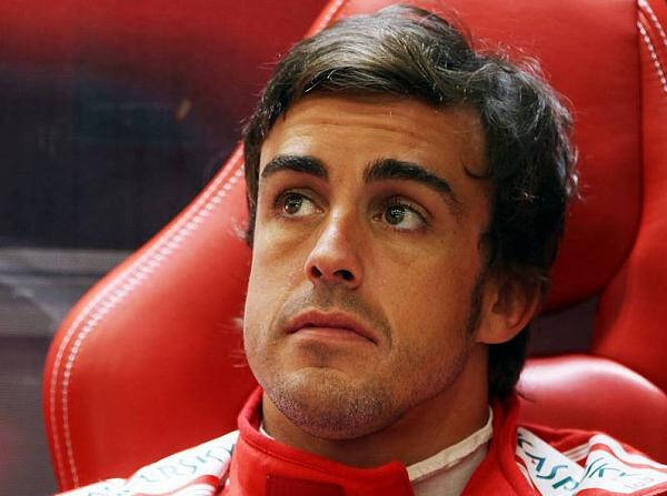 Foto zur News: Lauda: "Alonso ist kein Sympathieträger"