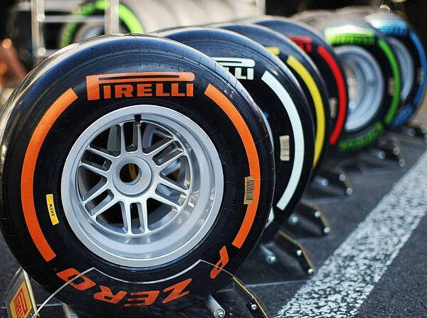 Foto zur News: Pirelli: "Fahrerkommentare waren wirklich enttäuschend"