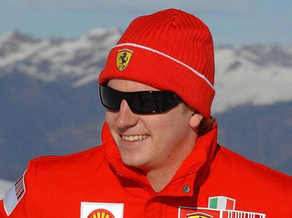 Foto zur News: Horner #AND# Wendlinger: Räikkönen birgt hohes Risiko für Ferrari
