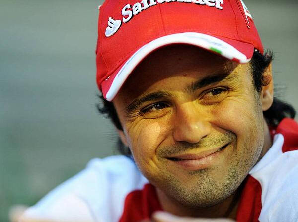 Foto zur News: Warum Ferrari jahrelang an Massa festgehalten hat