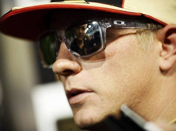 Foto zur News: Häkkinen über Ferrari: Leichter Vorteil für Räikkönen